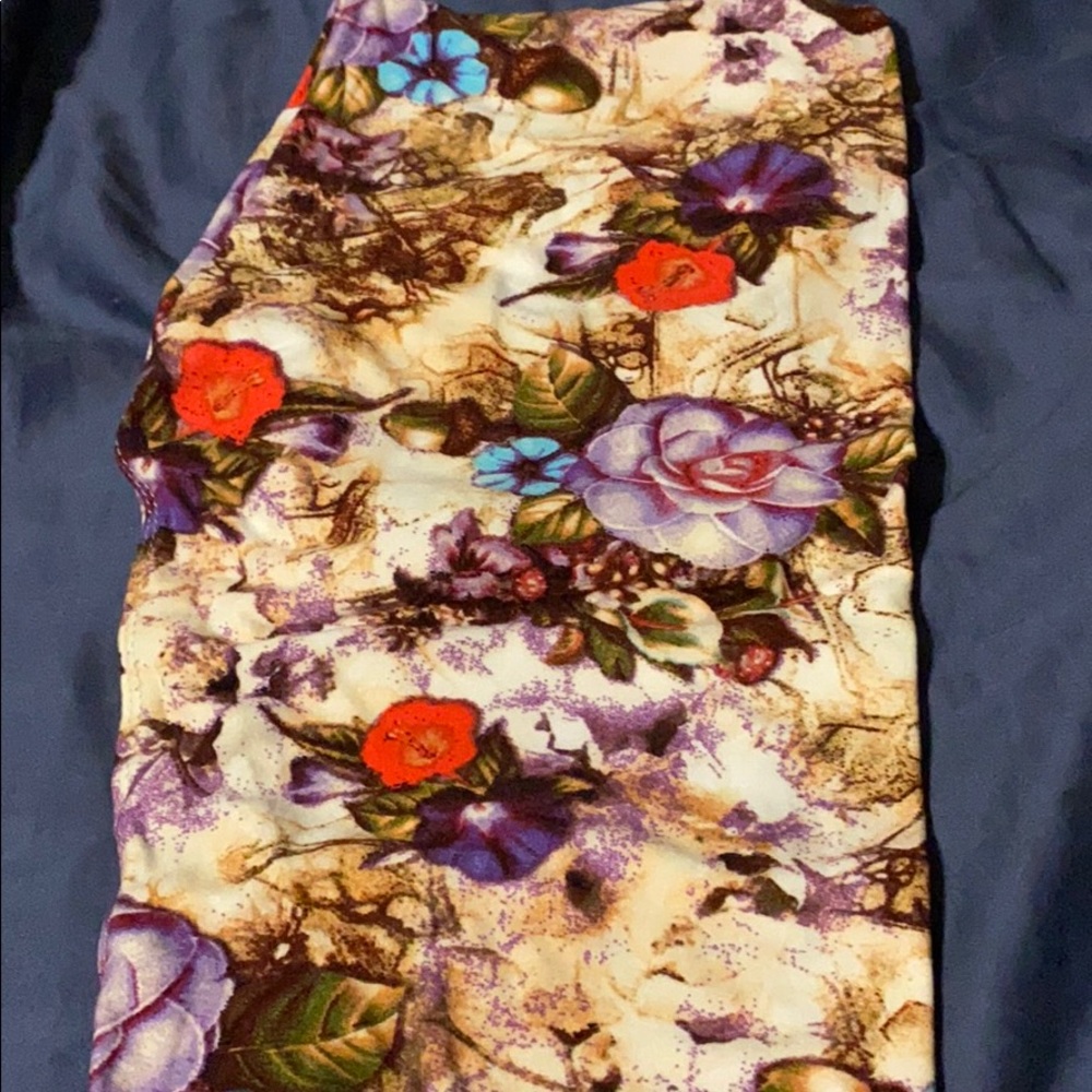 Kids leggings